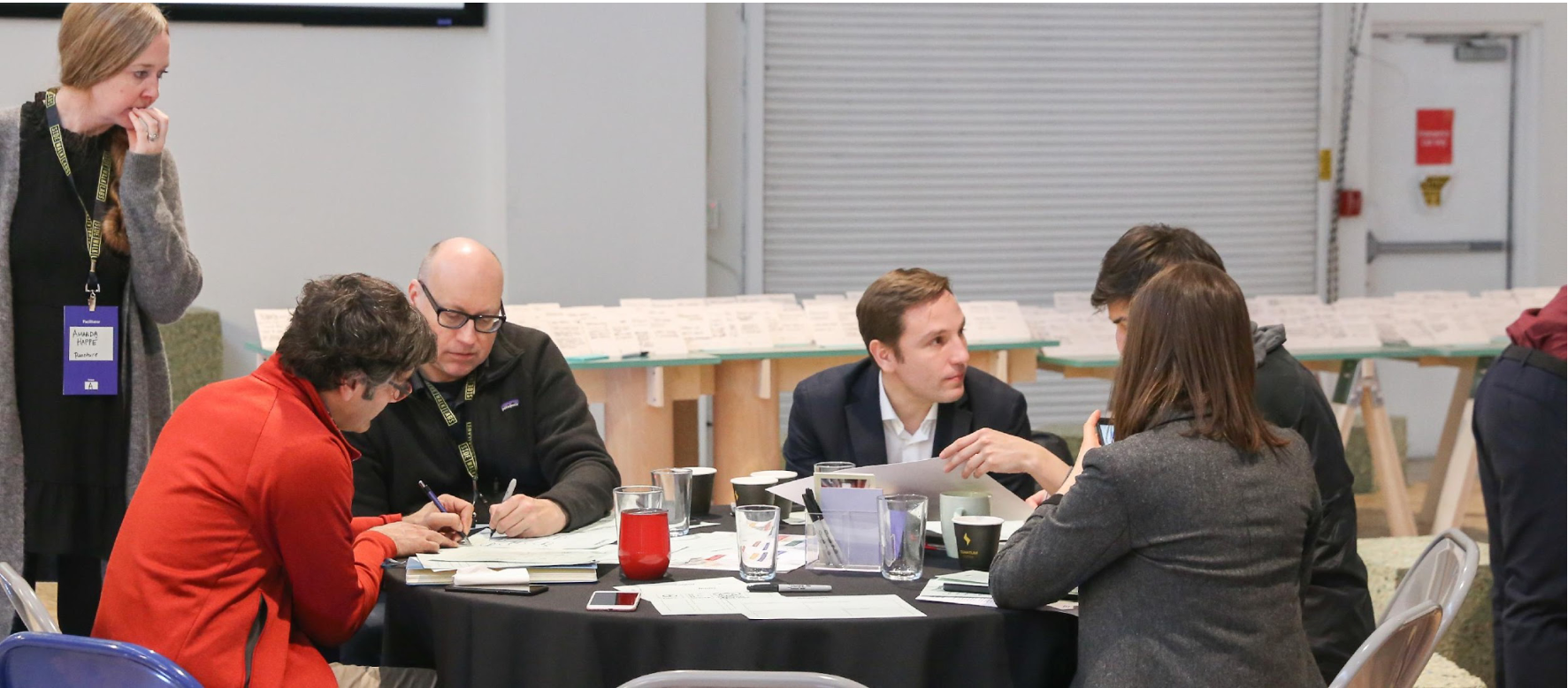 Image credits: Sidewalk Labs