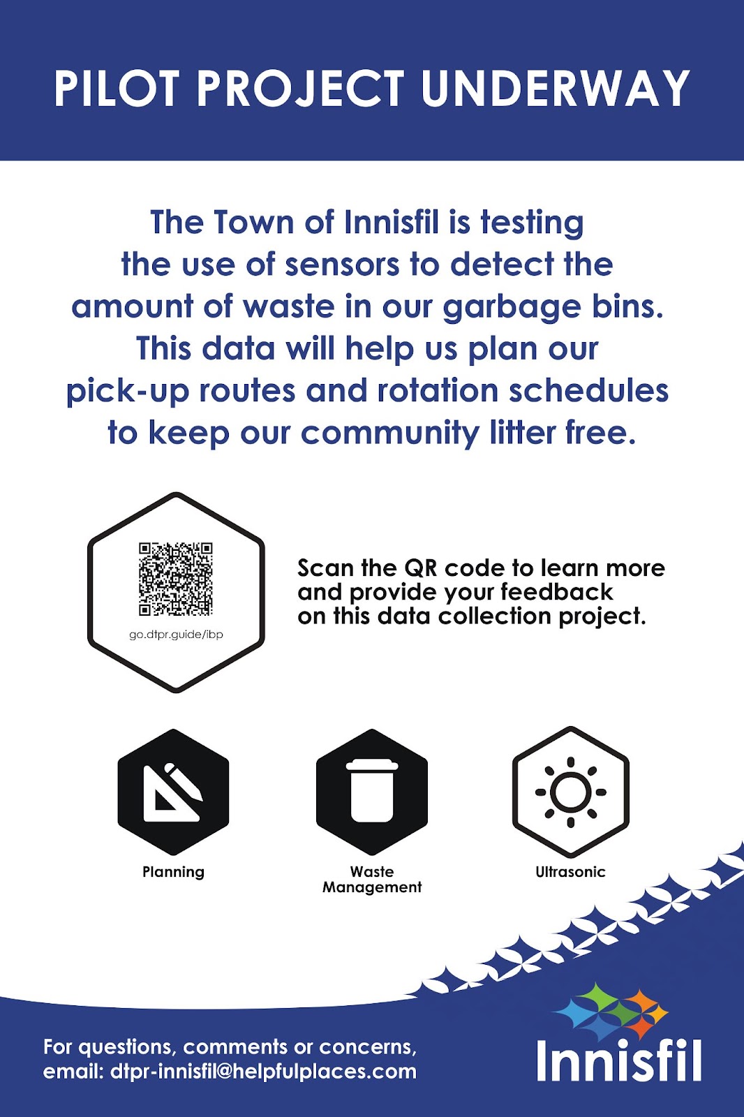 This sign uses the Digital Trust for Places and Routines communication standard available at go.dtpr.guide/github. The Icons and Taxonomy are licensed under Creative Commons Attribution 4.0 International (CC BY 4.0).